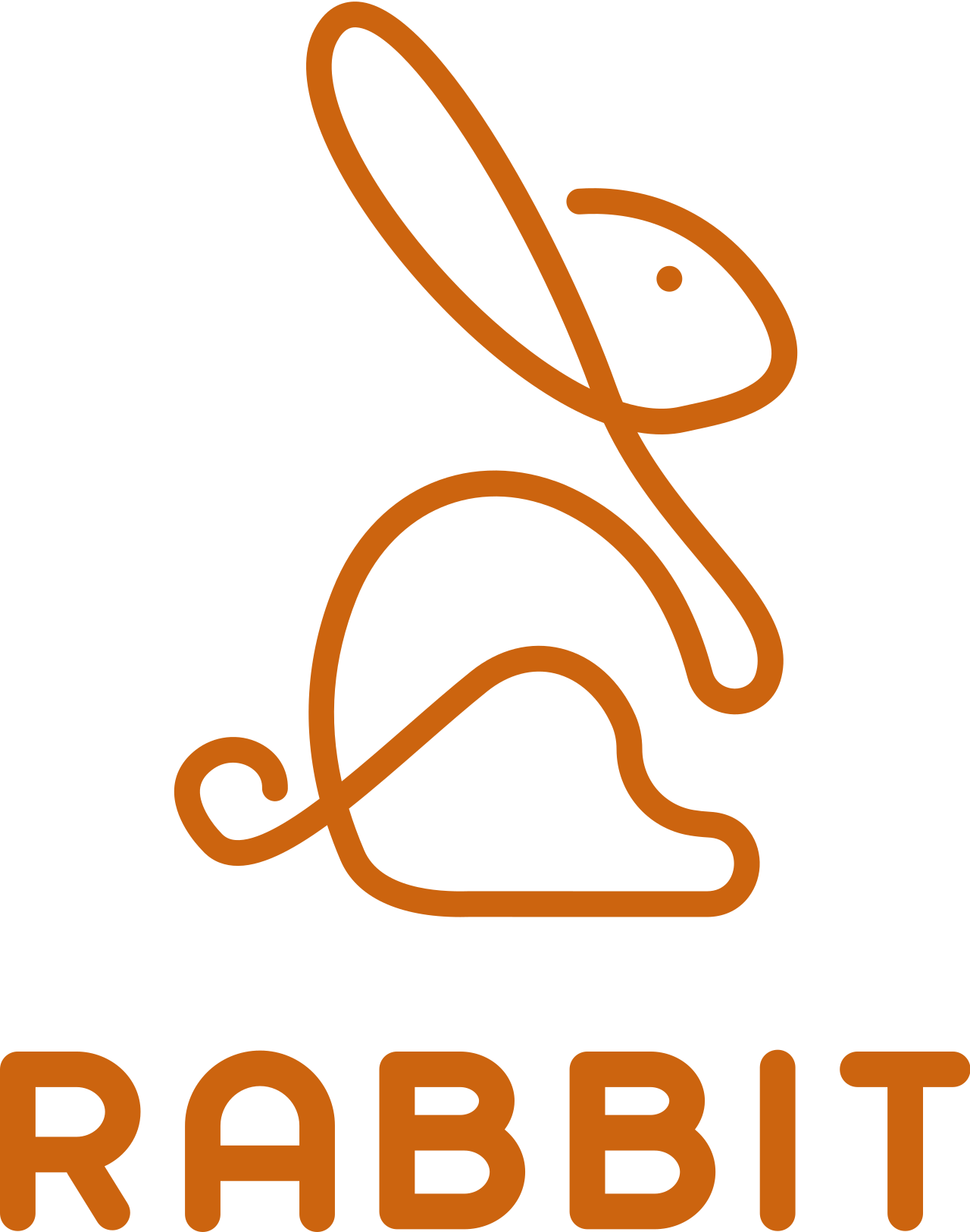 Rabbit logo